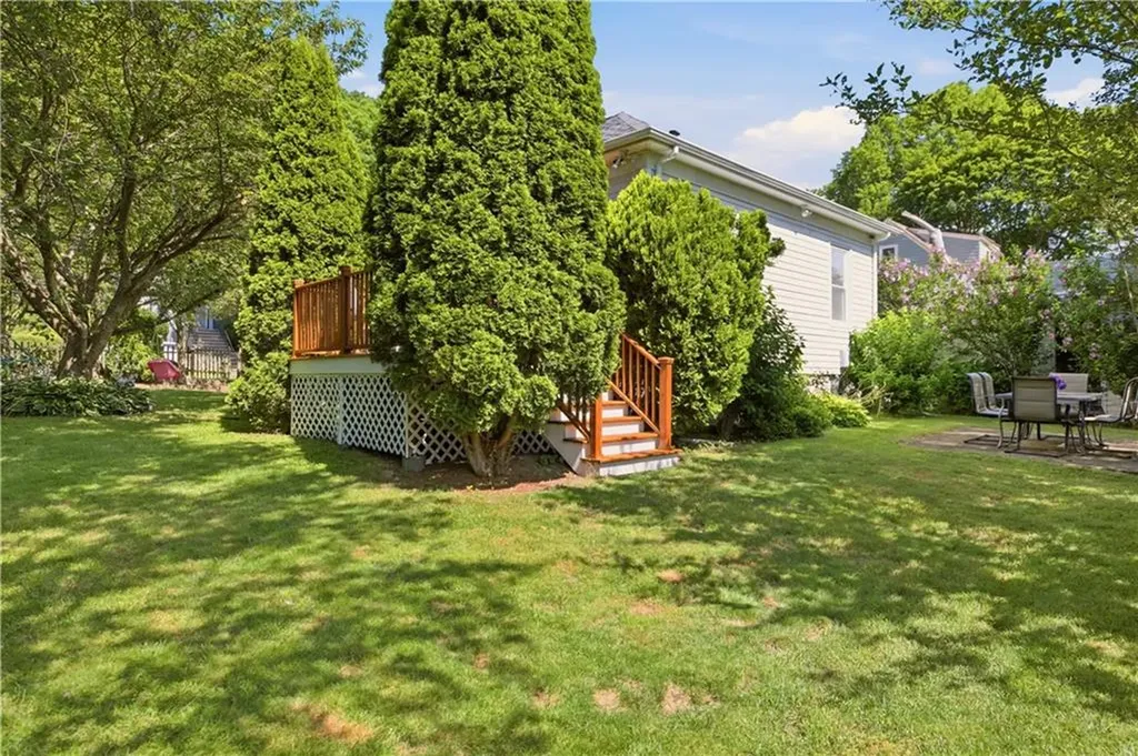 75 Longwood Avenue Providence RI 02908