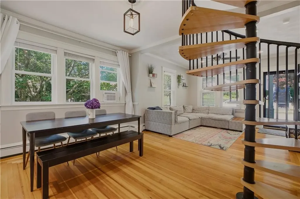 75 Longwood Avenue Providence RI 02908