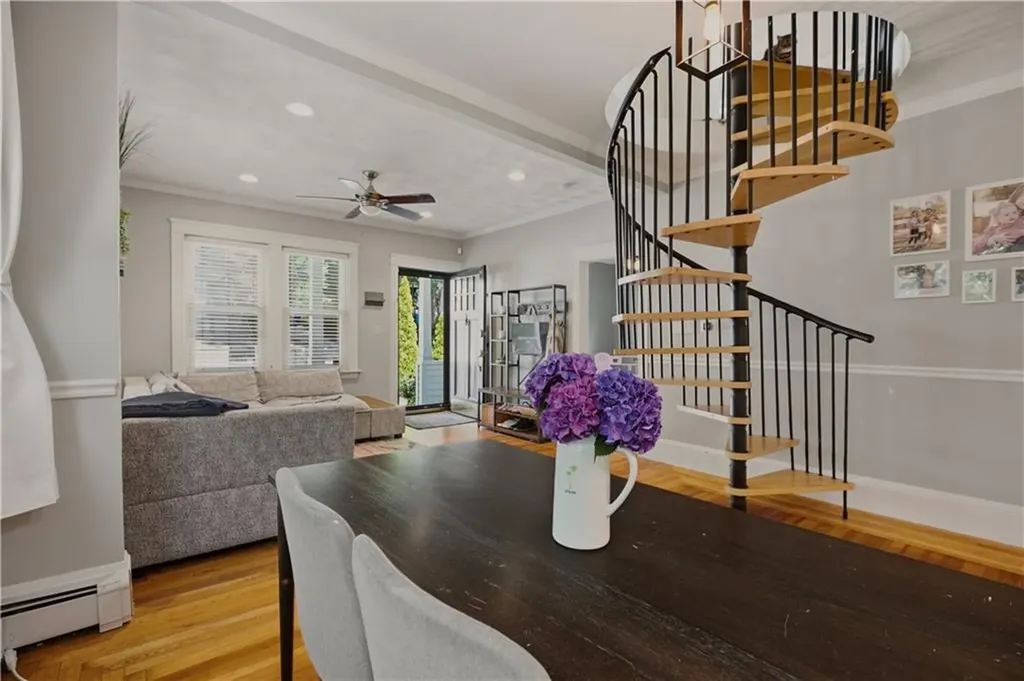 75 Longwood Avenue Providence RI 02908