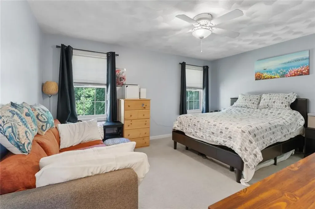15 Meadow Road Scituate RI 02831