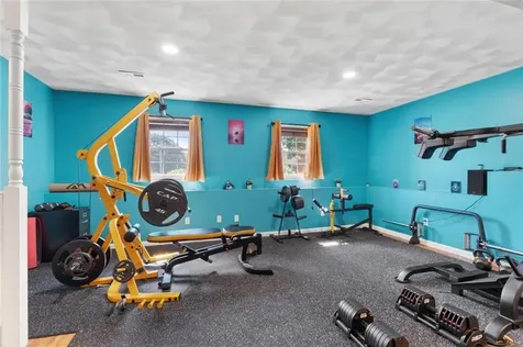 15 Meadow Road Scituate RI 02831