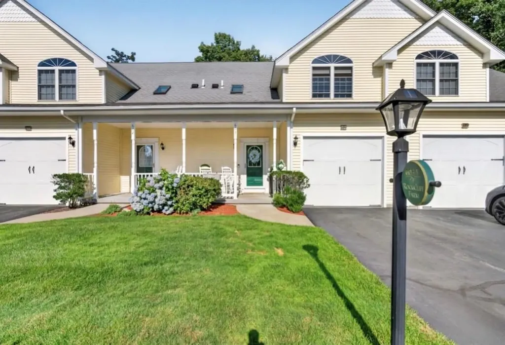 40 Louisquisset Pike North Smithfield RI 02896