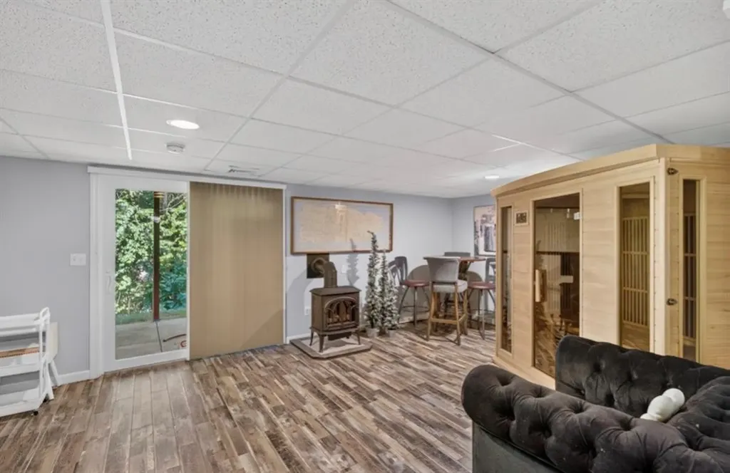 40 Louisquisset Pike North Smithfield RI 02896