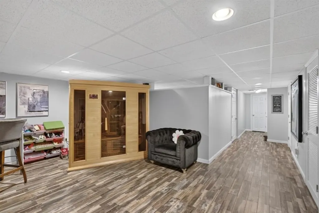 40 Louisquisset Pike North Smithfield RI 02896