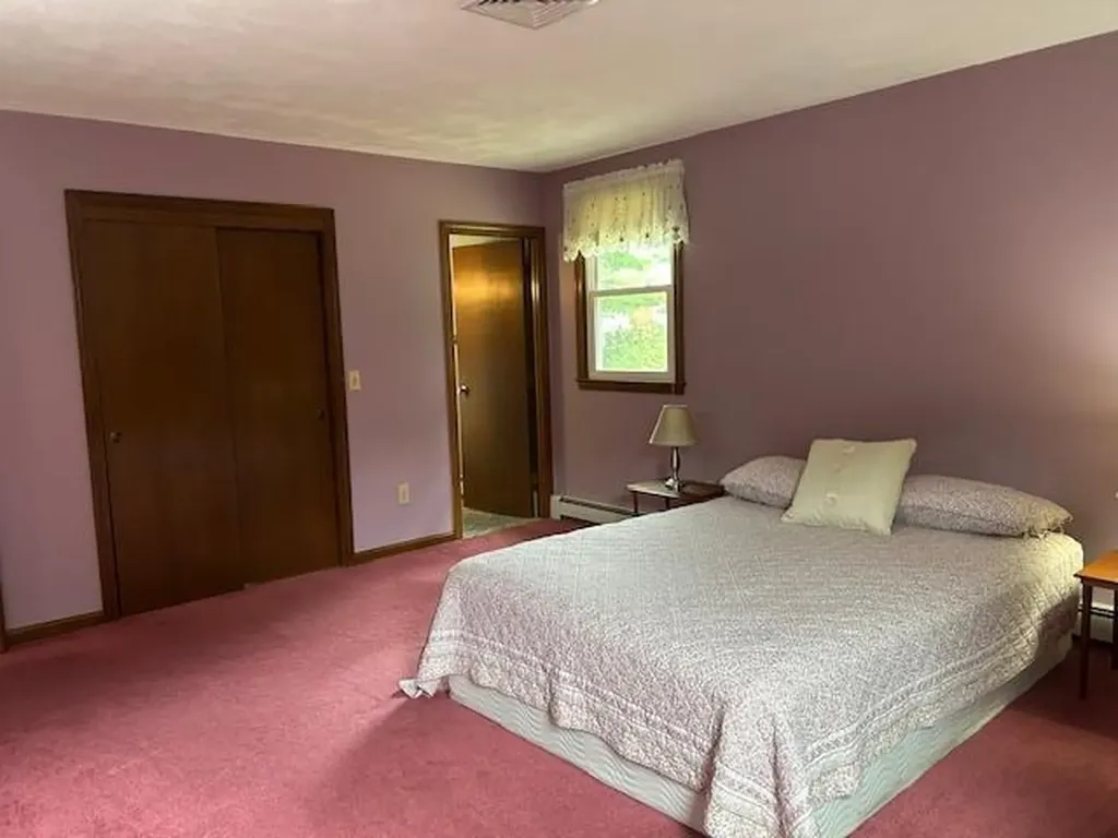 31 Karen Ann Drive Smithfield RI 02917