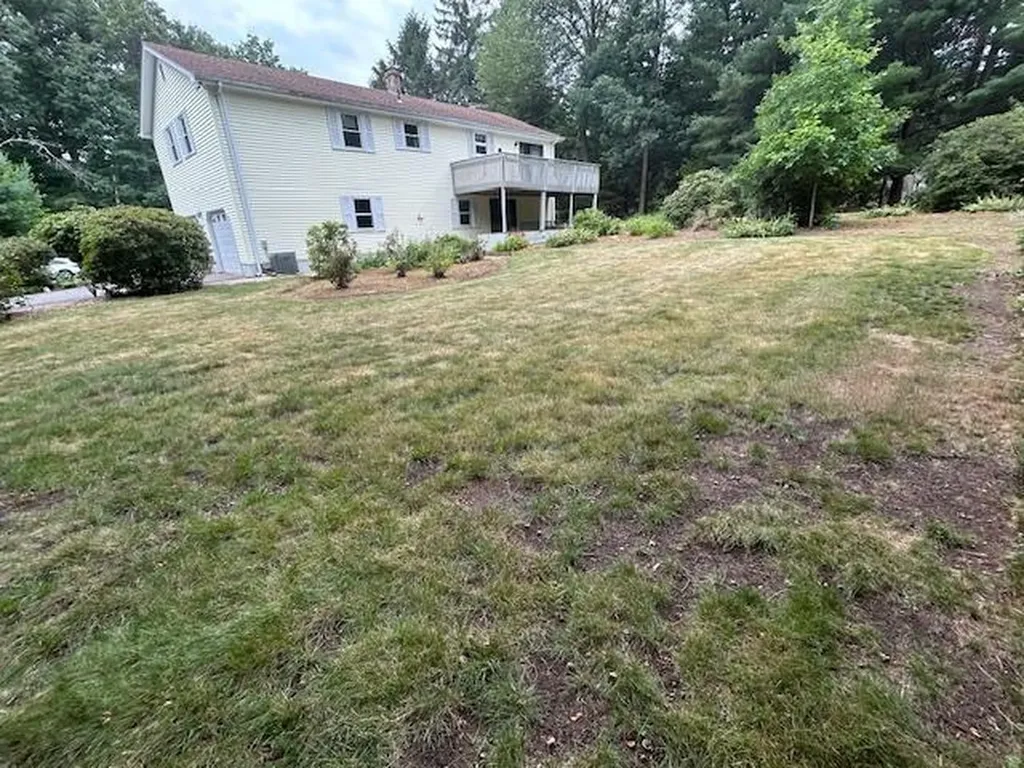 31 Karen Ann Drive Smithfield RI 02917
