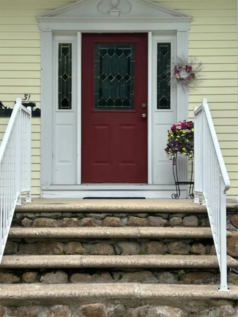 31 Karen Ann Drive Smithfield RI 02917