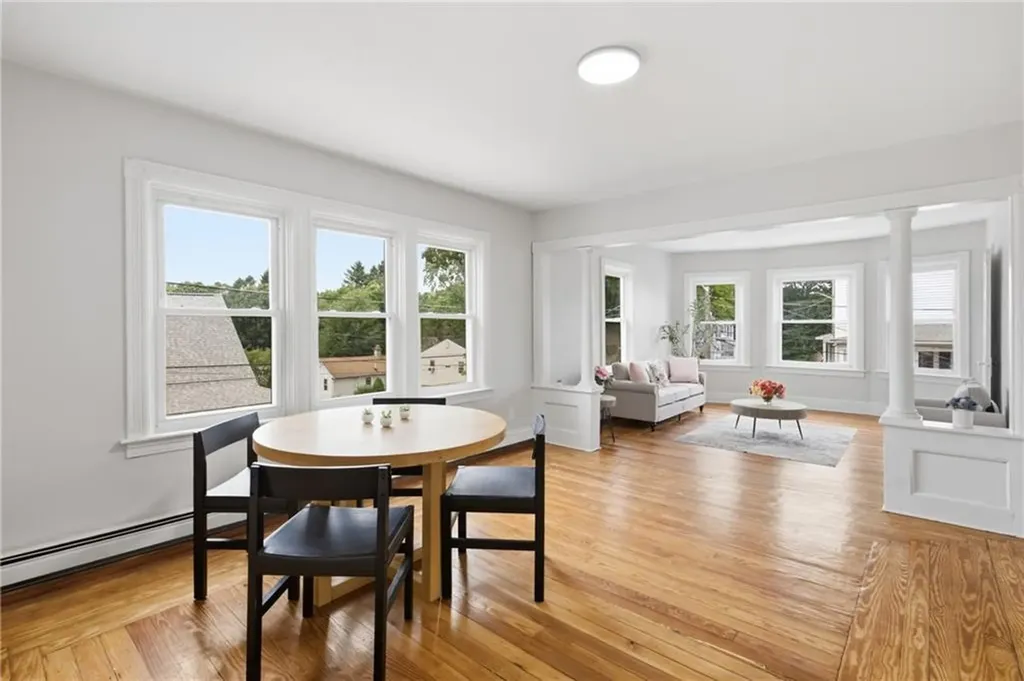 20 Nevada Avenue East Providence RI 02916