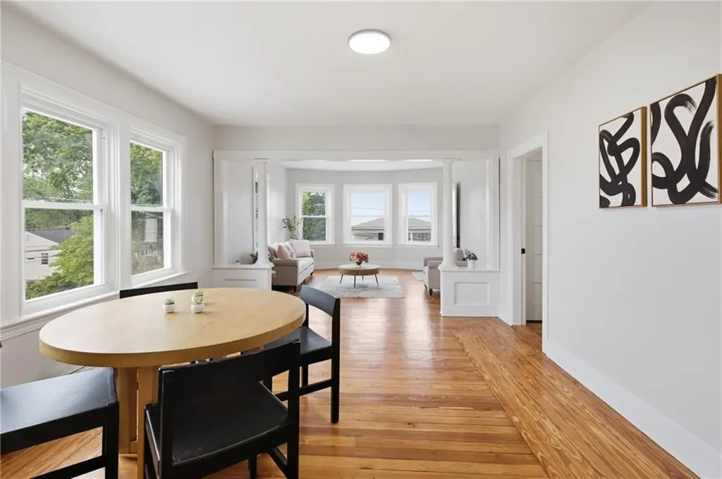 20 Nevada Avenue East Providence RI 02916