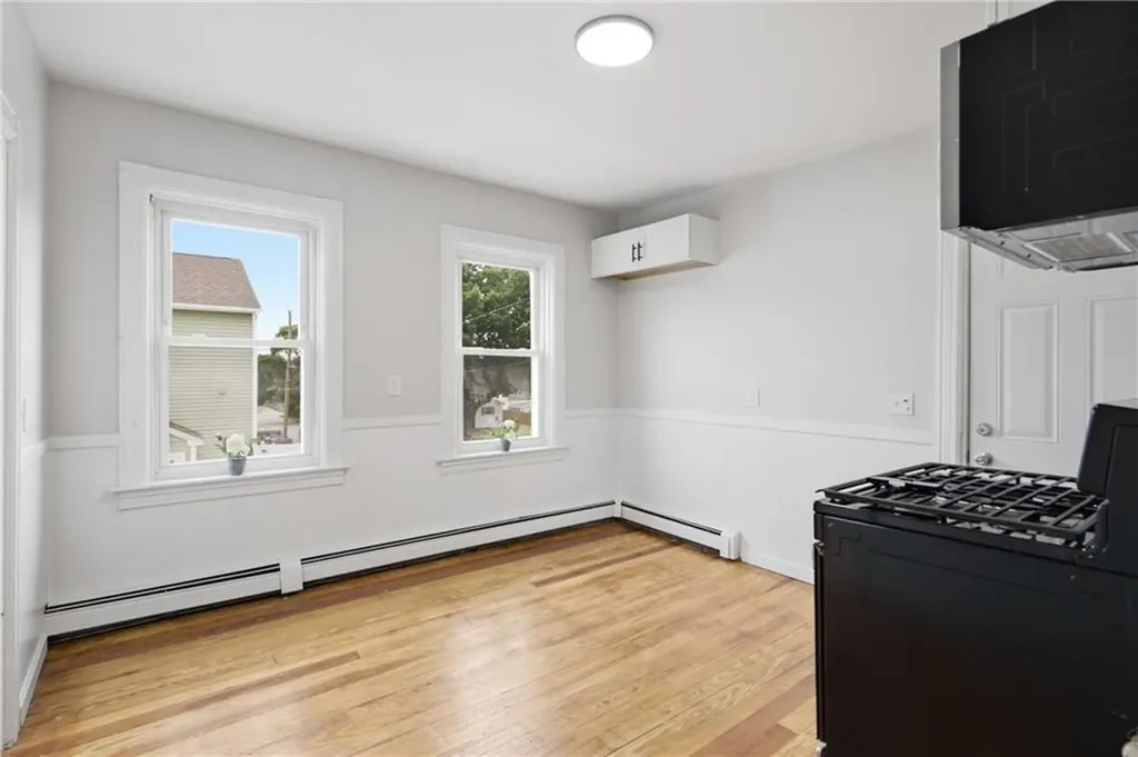 20 Nevada Avenue East Providence RI 02916