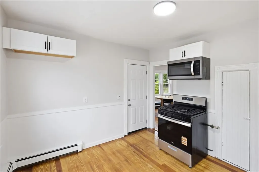 20 Nevada Avenue East Providence RI 02916