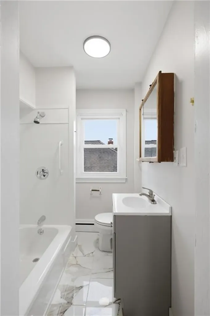 20 Nevada Avenue East Providence RI 02916