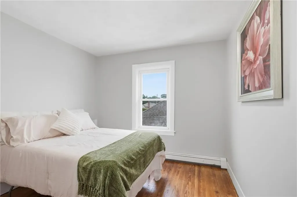 20 Nevada Avenue East Providence RI 02916