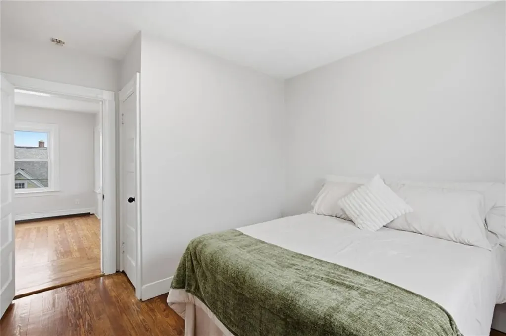 20 Nevada Avenue East Providence RI 02916