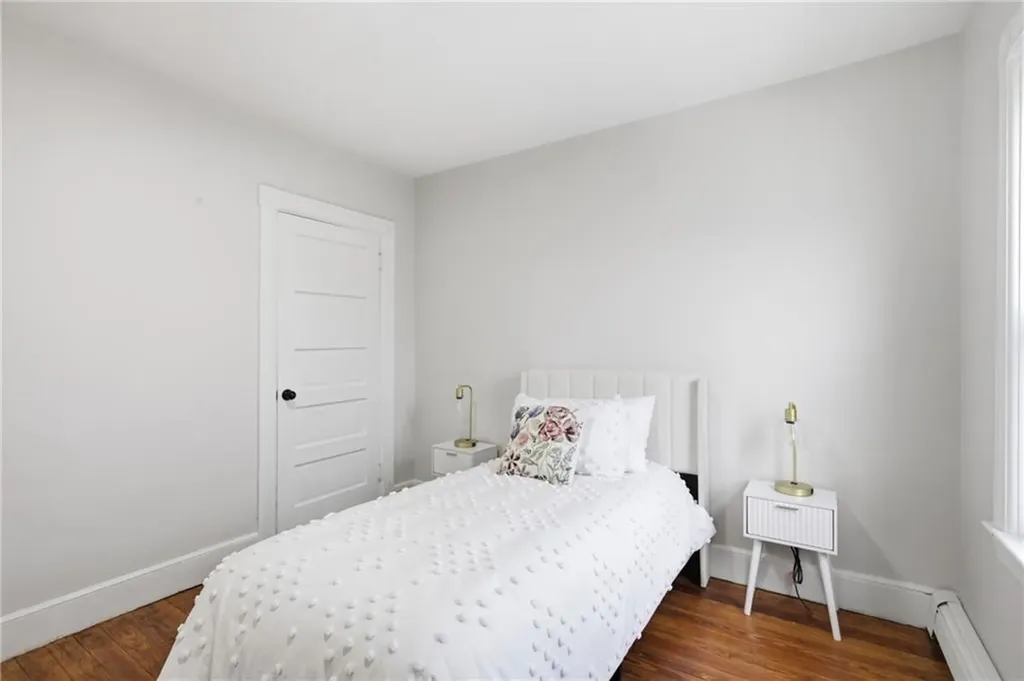 20 Nevada Avenue East Providence RI 02916