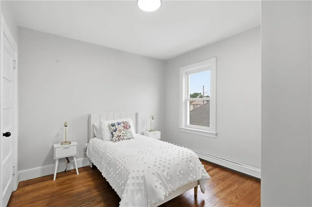 20 Nevada Avenue East Providence RI 02916