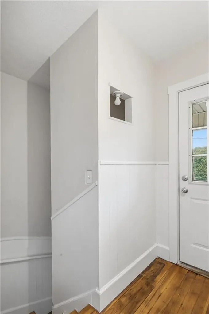 20 Nevada Avenue East Providence RI 02916