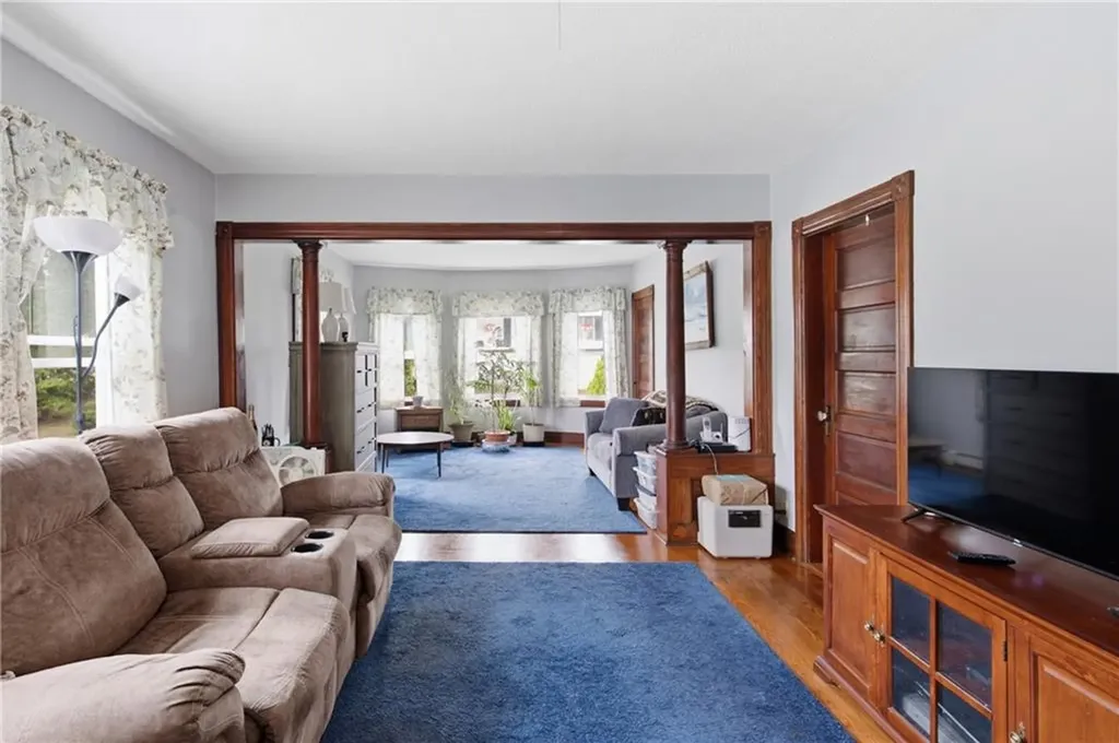 20 Nevada Avenue East Providence RI 02916