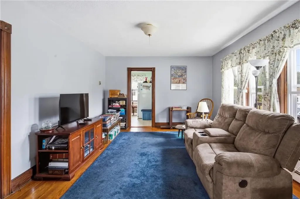 20 Nevada Avenue East Providence RI 02916