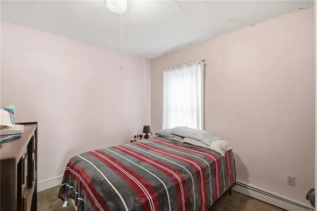 20 Nevada Avenue East Providence RI 02916