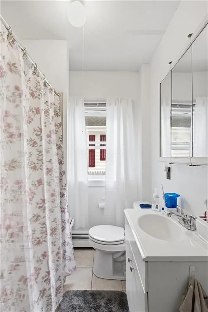 20 Nevada Avenue East Providence RI 02916