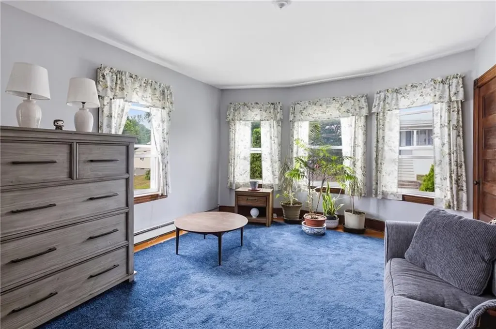 20 Nevada Avenue East Providence RI 02916