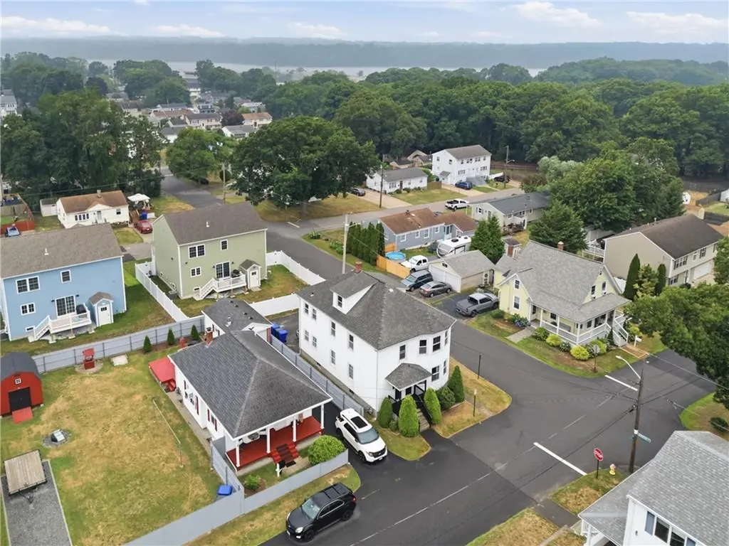 20 Nevada Avenue East Providence RI 02916