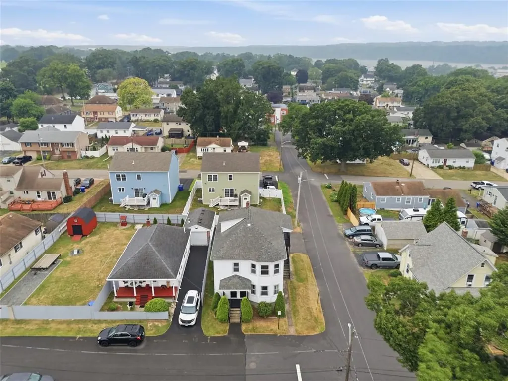 20 Nevada Avenue East Providence RI 02916
