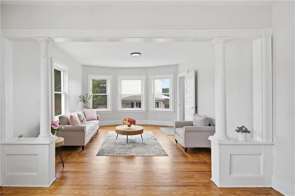 20 Nevada Avenue East Providence RI 02916