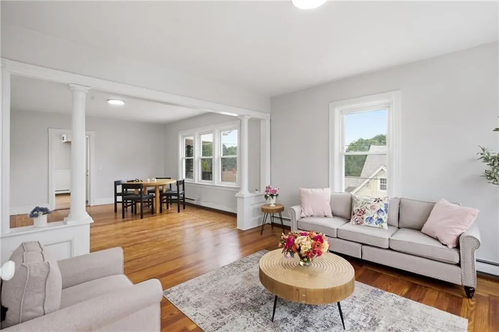 20 Nevada Avenue East Providence RI 02916