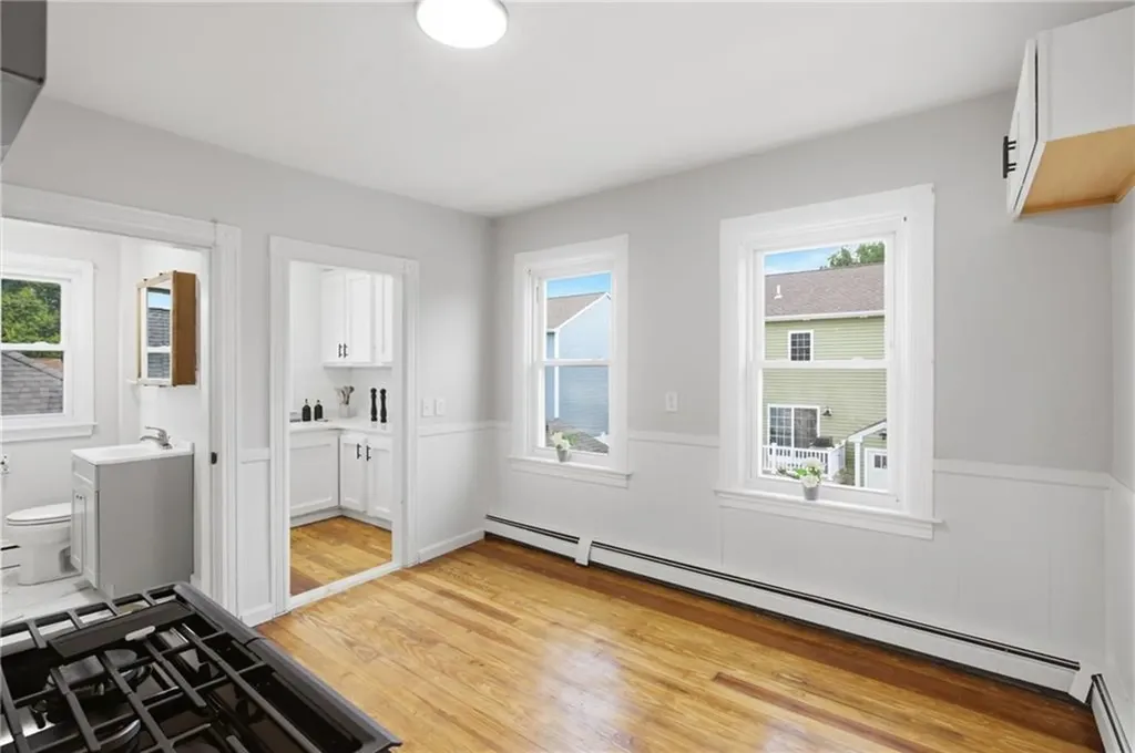 20 Nevada Avenue East Providence RI 02916
