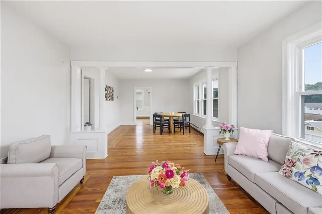 20 Nevada Avenue East Providence RI 02916