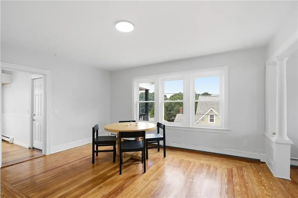 20 Nevada Avenue East Providence RI 02916
