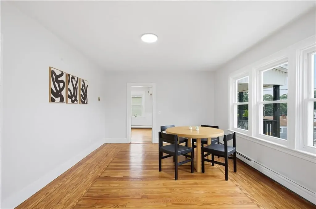 20 Nevada Avenue East Providence RI 02916