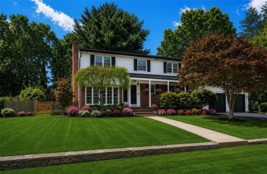 165 Merry Mount Drive Warwick RI 02888
