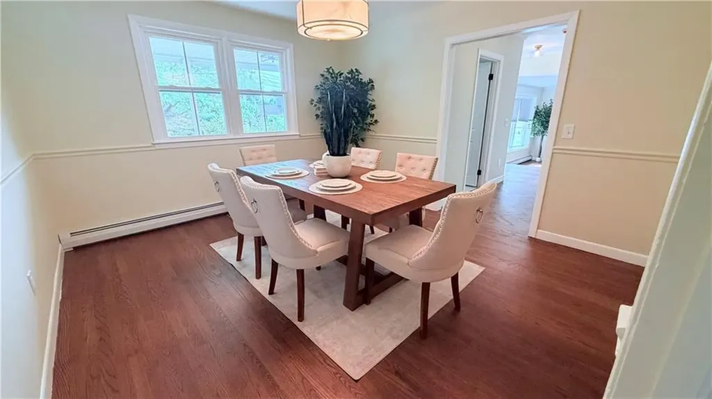 165 Merry Mount Drive Warwick RI 02888