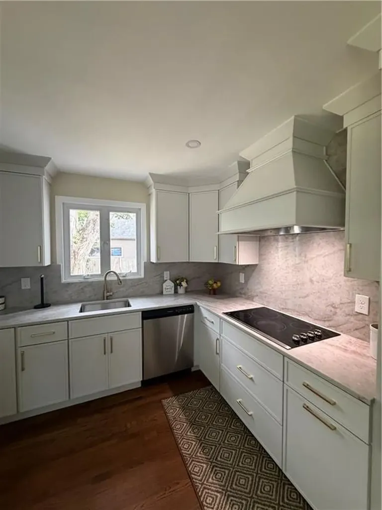165 Merry Mount Drive Warwick RI 02888