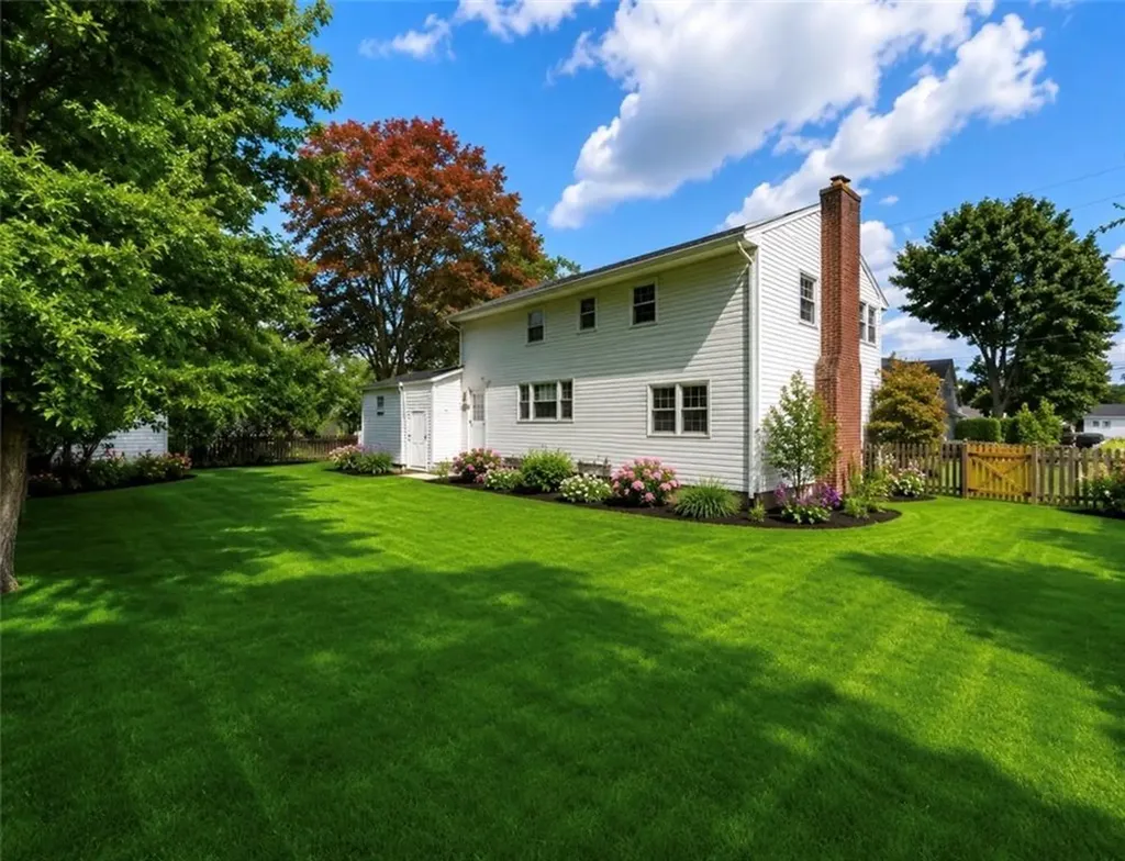 165 Merry Mount Drive Warwick RI 02888