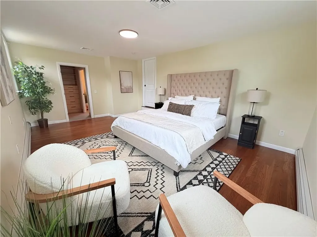165 Merry Mount Drive Warwick RI 02888