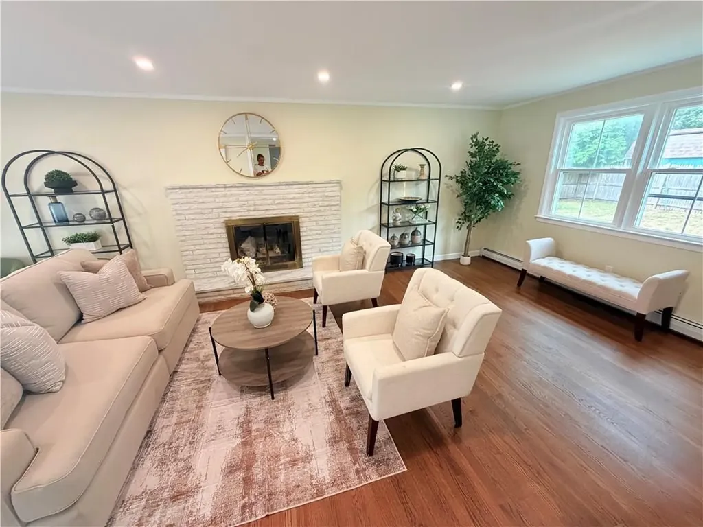 165 Merry Mount Drive Warwick RI 02888