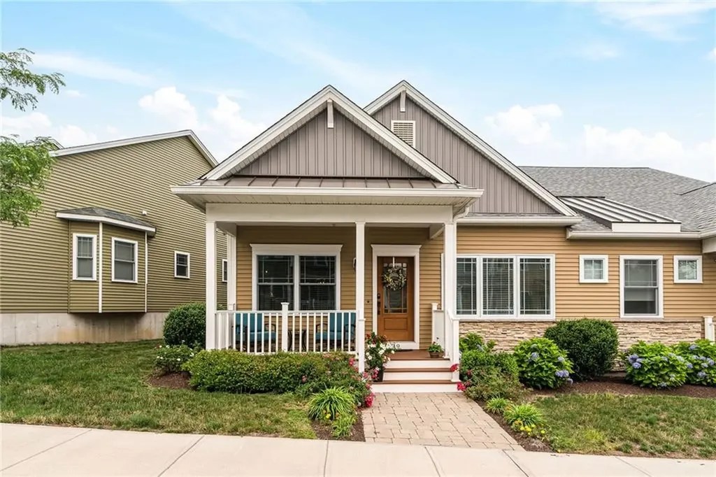 49 Seawynds Drive North Kingstown RI 02852