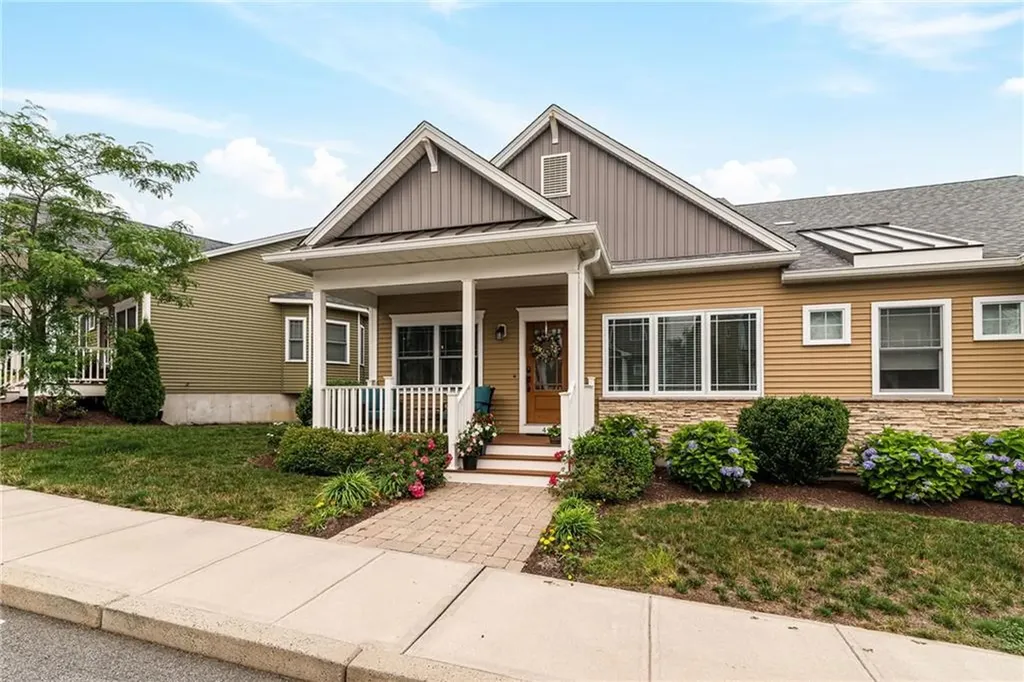 49 Seawynds Drive North Kingstown RI 02852