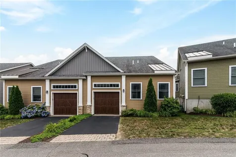 49 Seawynds Drive North Kingstown RI 02852