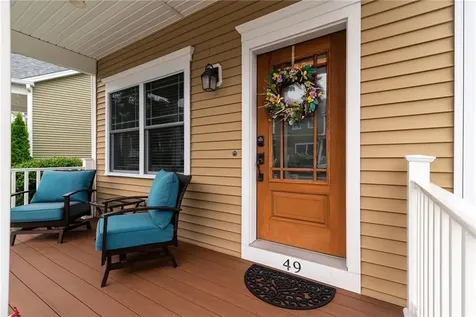 49 Seawynds Drive North Kingstown RI 02852
