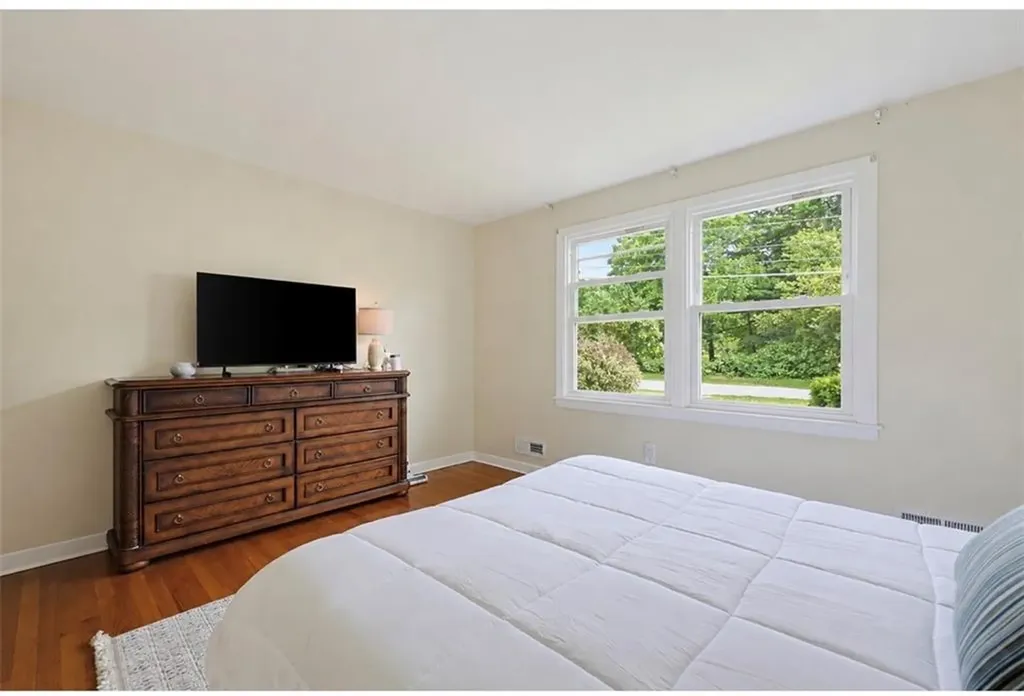 27 Bear Hill Road Cumberland RI 02864