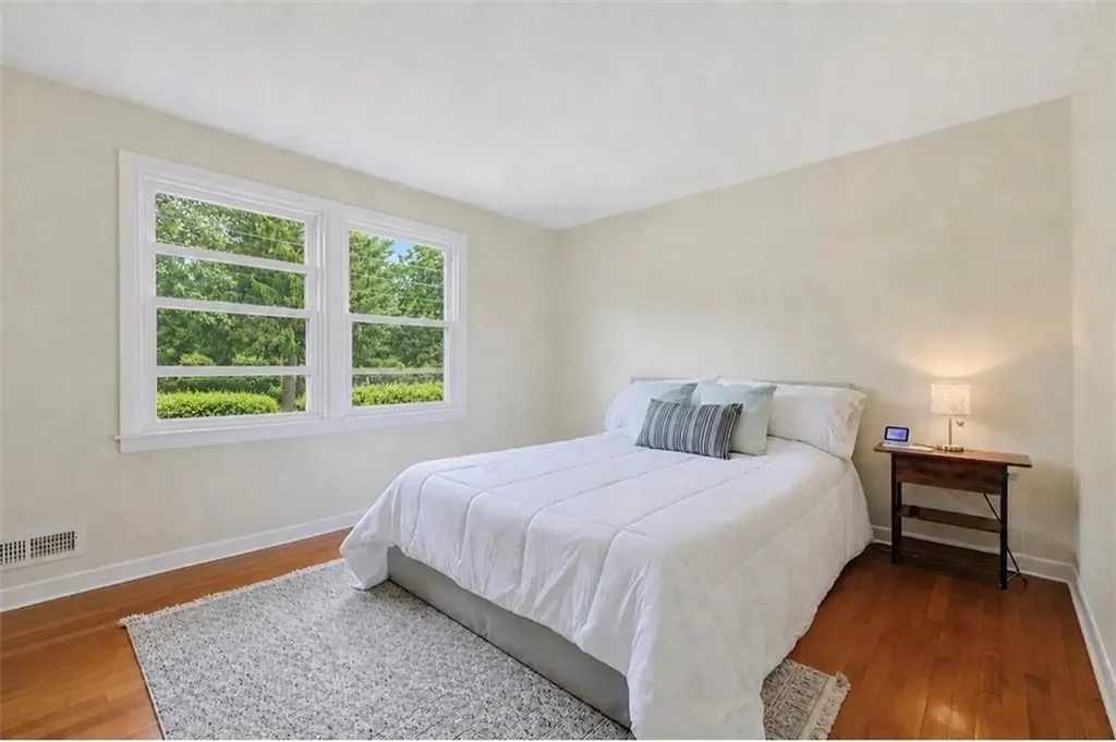27 Bear Hill Road Cumberland RI 02864