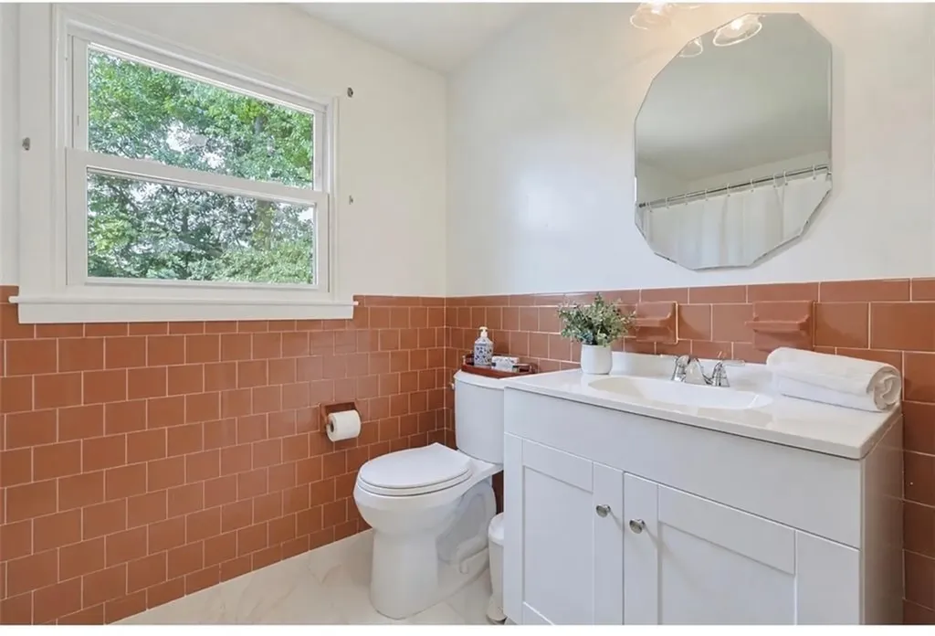 27 Bear Hill Road Cumberland RI 02864