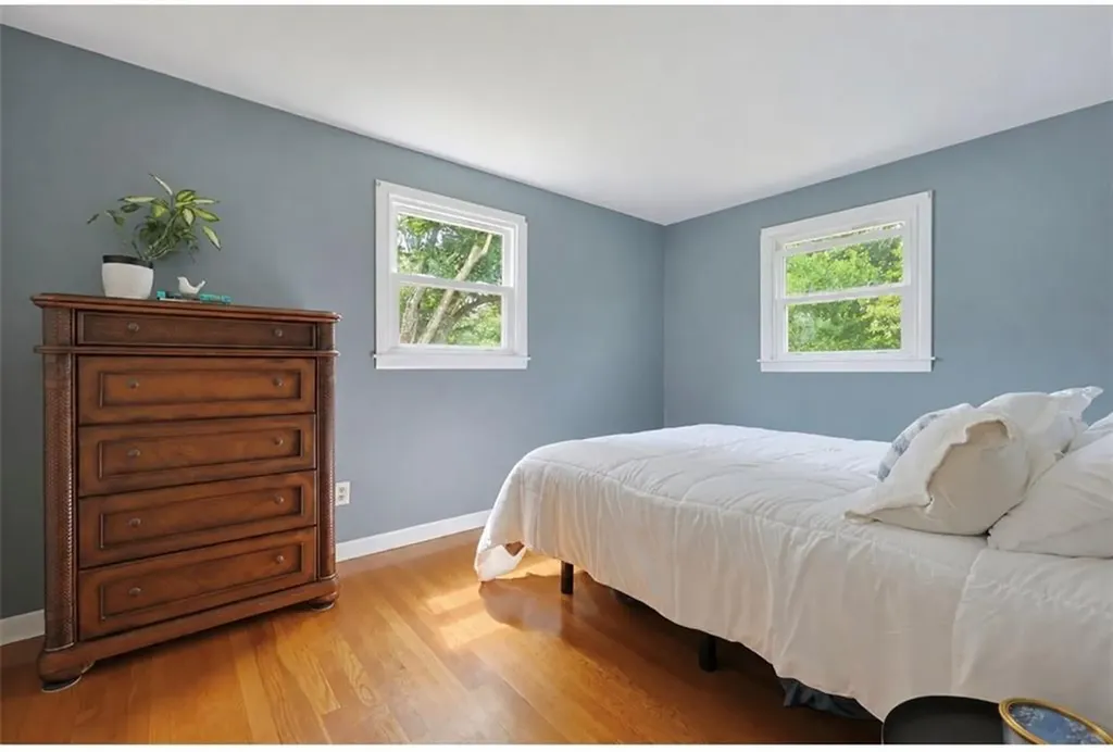 27 Bear Hill Road Cumberland RI 02864