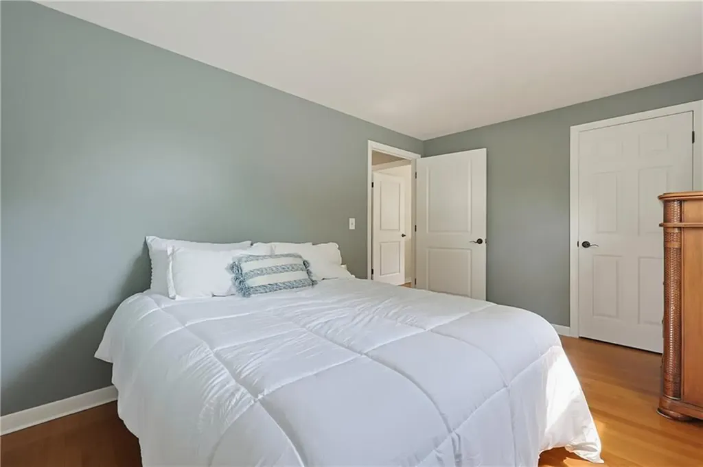 27 Bear Hill Road Cumberland RI 02864