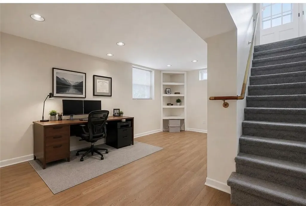 27 Bear Hill Road Cumberland RI 02864